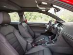 Volkswagen Golf GTi 3-Door 2015 года (US)